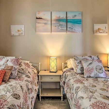 Lovely Myrtle Beach Condo 4 Mi To Boardwalk! المظهر الخارجي الصورة