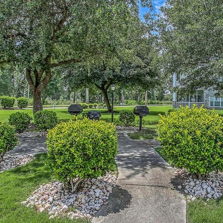 Lovely Myrtle Beach Condo 4 Mi To Boardwalk! المظهر الخارجي الصورة