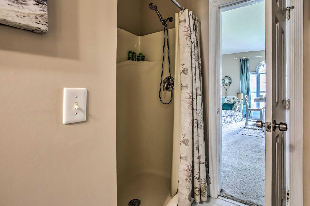 Lovely Myrtle Beach Condo 4 Mi To Boardwalk! المظهر الخارجي الصورة